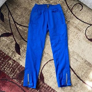 Jaanuu scrub bottoms